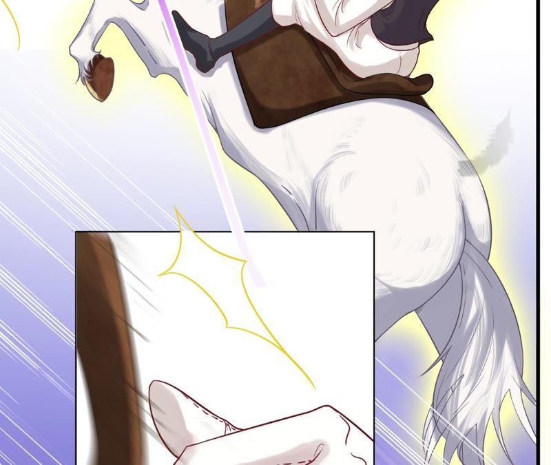 《宠妻狂魔：百万千金要沦陷》第43话 离婚，做我的女人 第21页