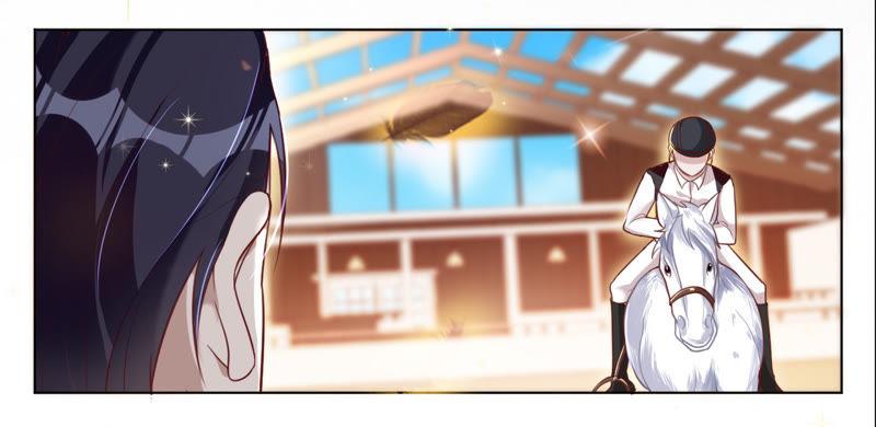 《宠妻狂魔：百万千金要沦陷》第43话 离婚，做我的女人 第6页
