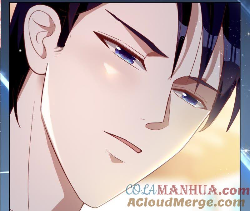 《宠妻狂魔：百万千金要沦陷》第43话 离婚，做我的女人 第43页