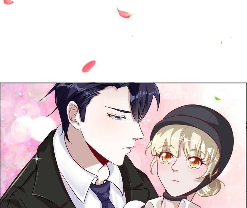 《宠妻狂魔：百万千金要沦陷》第43话 离婚，做我的女人 第24页
