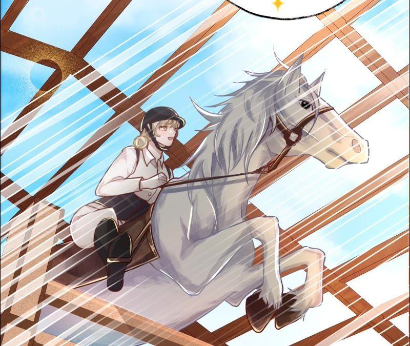 《宠妻狂魔：百万千金要沦陷》第43话 离婚，做我的女人 第8页