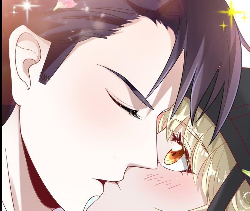 《宠妻狂魔：百万千金要沦陷》第43话 离婚，做我的女人 第30页