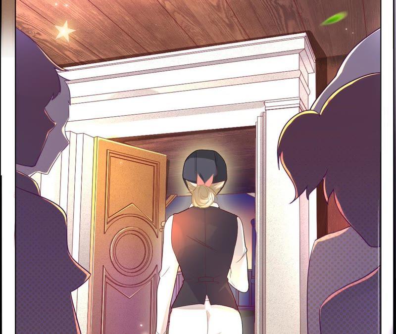 《宠妻狂魔：百万千金要沦陷》第44话 苏小姐好像有麻烦了 第9页