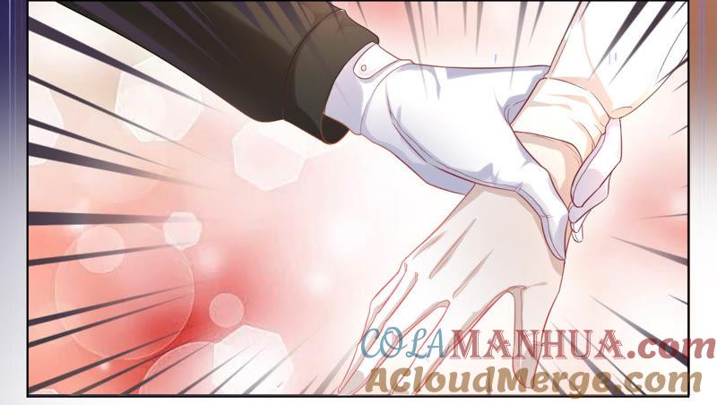 《宠妻狂魔：百万千金要沦陷》第44话 苏小姐好像有麻烦了 第13页