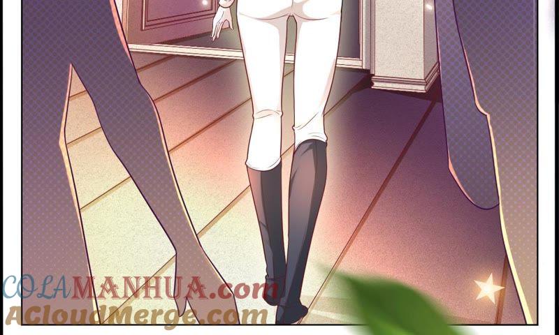 《宠妻狂魔：百万千金要沦陷》第44话 苏小姐好像有麻烦了 第10页