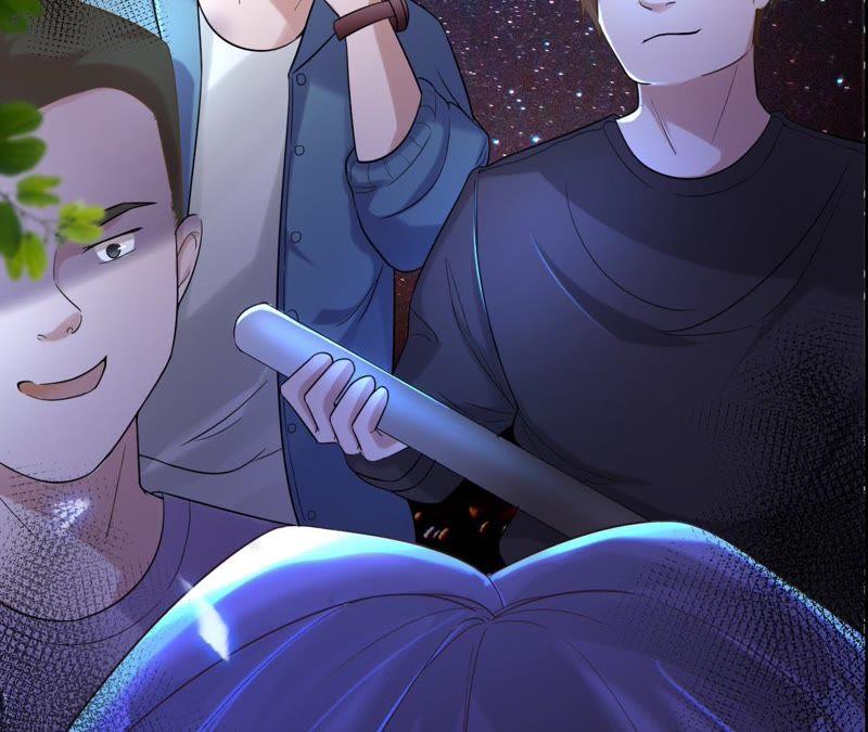 《宠妻狂魔：百万千金要沦陷》第44话 苏小姐好像有麻烦了 第36页