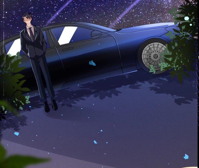 《宠妻狂魔：百万千金要沦陷》第44话 苏小姐好像有麻烦了 第23页