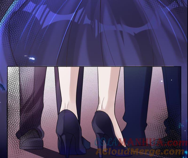 《宠妻狂魔：百万千金要沦陷》第44话 苏小姐好像有麻烦了 第37页