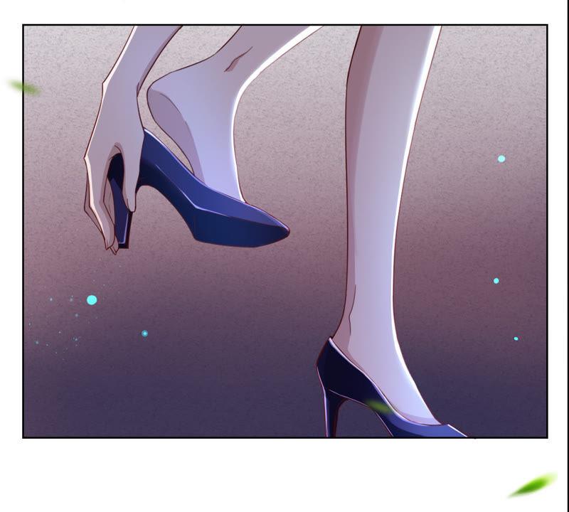 《宠妻狂魔：百万千金要沦陷》第45话 她真是越来越有趣了 第6页