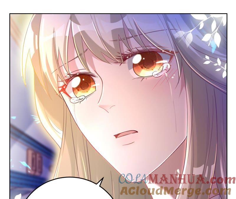 《宠妻狂魔：百万千金要沦陷》第46话 我们离婚吧 第35页