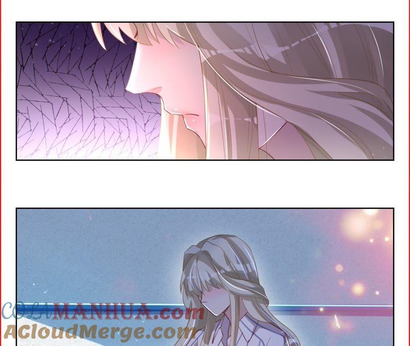 《宠妻狂魔：百万千金要沦陷》第46话 我们离婚吧 第23页