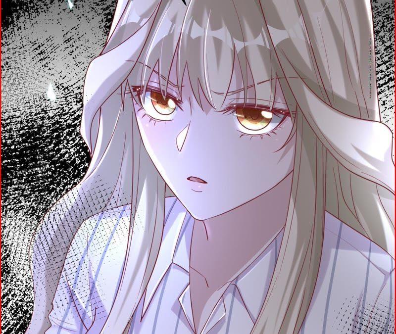 《宠妻狂魔：百万千金要沦陷》第47话 好好活下去 第8页