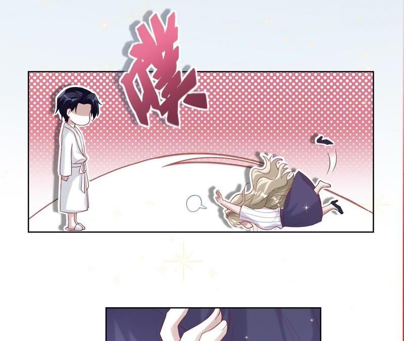 《宠妻狂魔：百万千金要沦陷》第47话 好好活下去 第38页