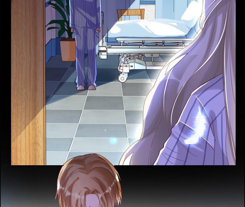 《宠妻狂魔：百万千金要沦陷》第47话 好好活下去 第26页