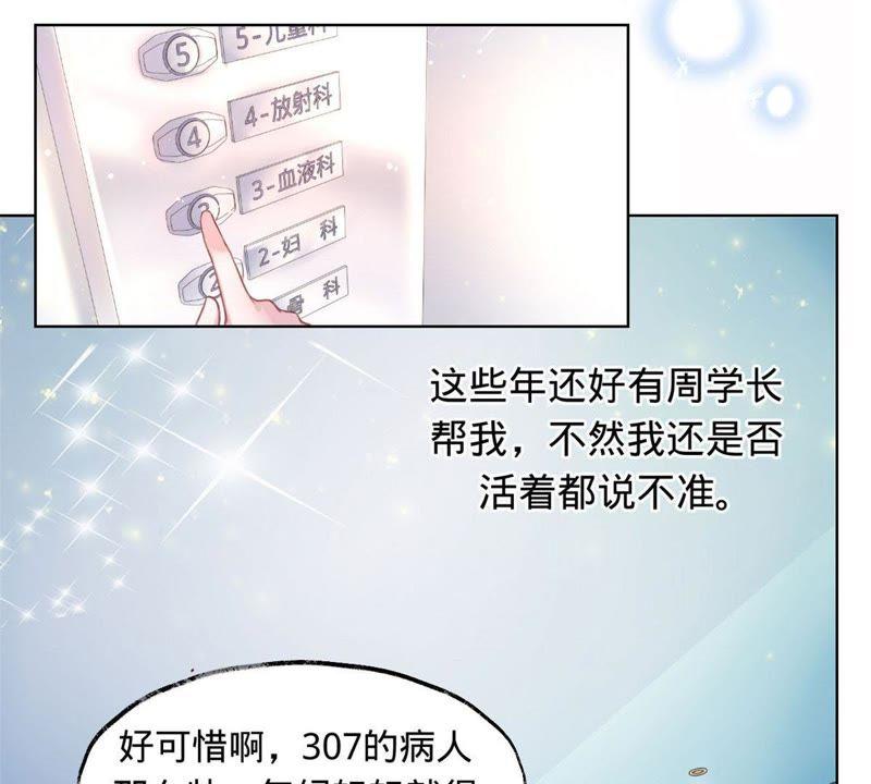 《宠妻狂魔：百万千金要沦陷》第3话 五年之前 第36页