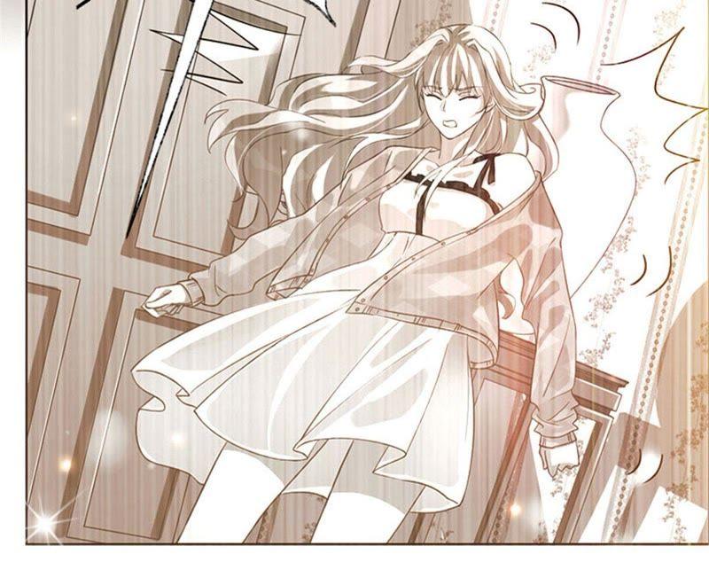 《宠妻狂魔：百万千金要沦陷》第3话 五年之前 第5页