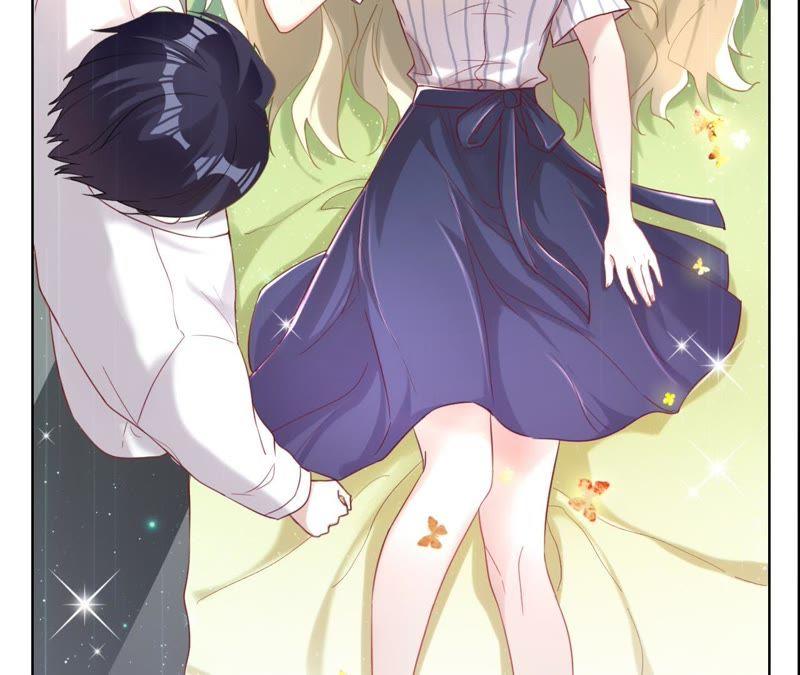 《宠妻狂魔：百万千金要沦陷》第48话 你已无路可退 第39页