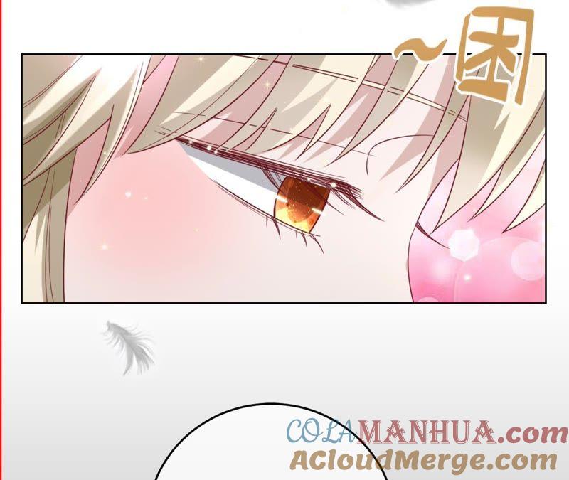 《宠妻狂魔：百万千金要沦陷》第48话 你已无路可退 第31页