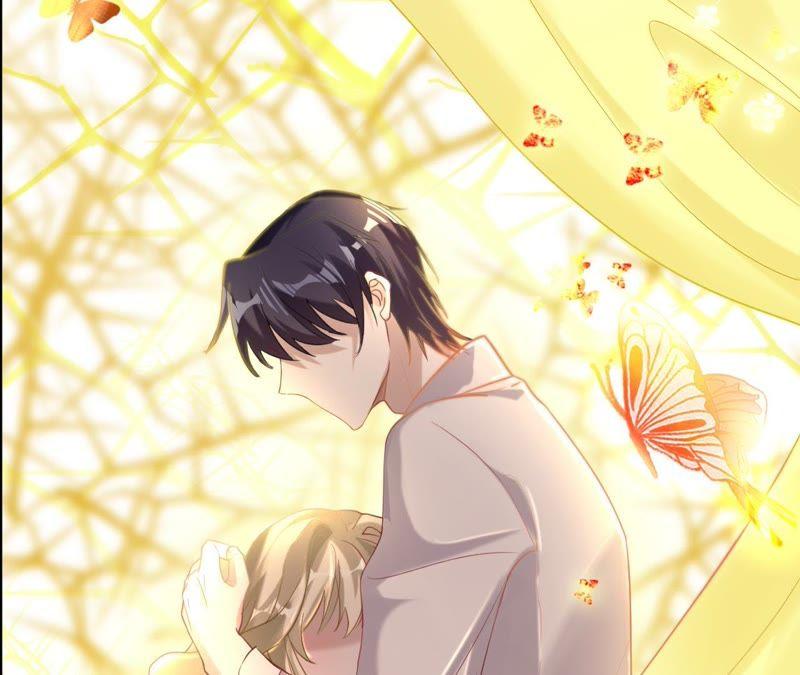 《宠妻狂魔：百万千金要沦陷》第48话 你已无路可退 第48页