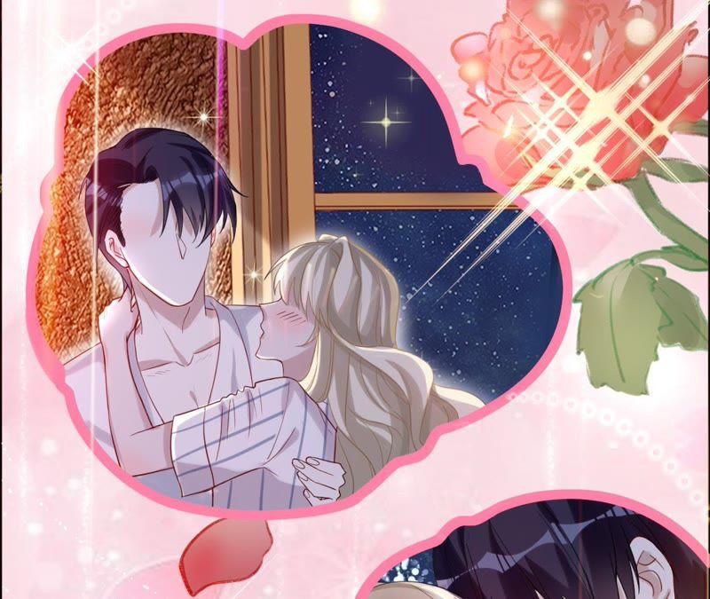 《宠妻狂魔：百万千金要沦陷》第49话 想让你拿心做交换 第6页