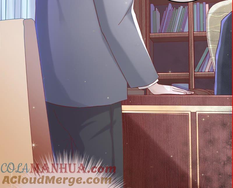 《宠妻狂魔：百万千金要沦陷》第49话 想让你拿心做交换 第19页