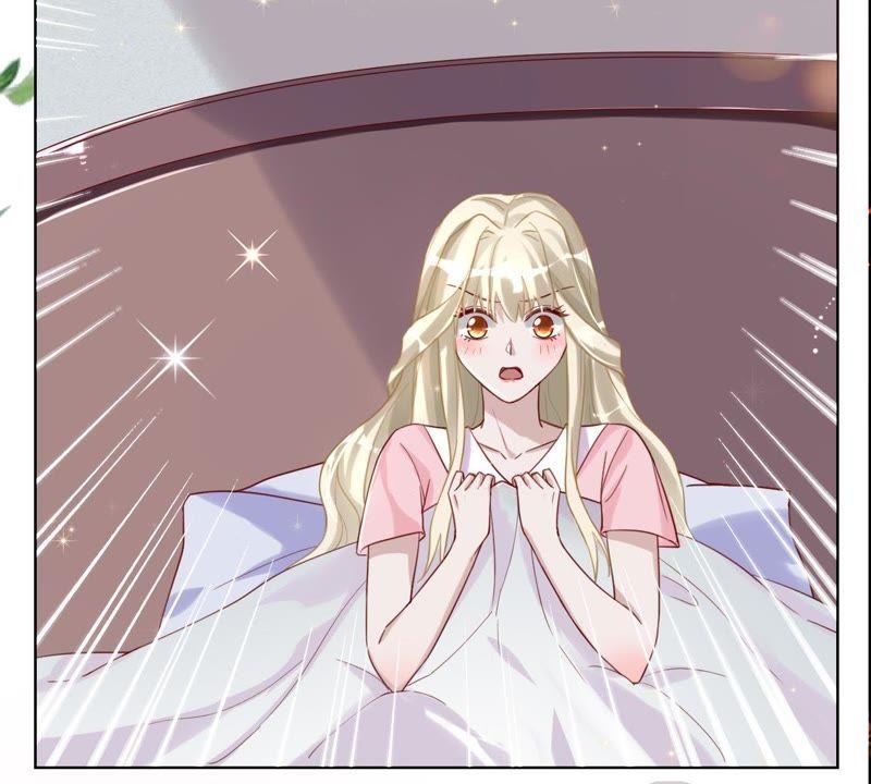 《宠妻狂魔：百万千金要沦陷》第49话 想让你拿心做交换 第4页