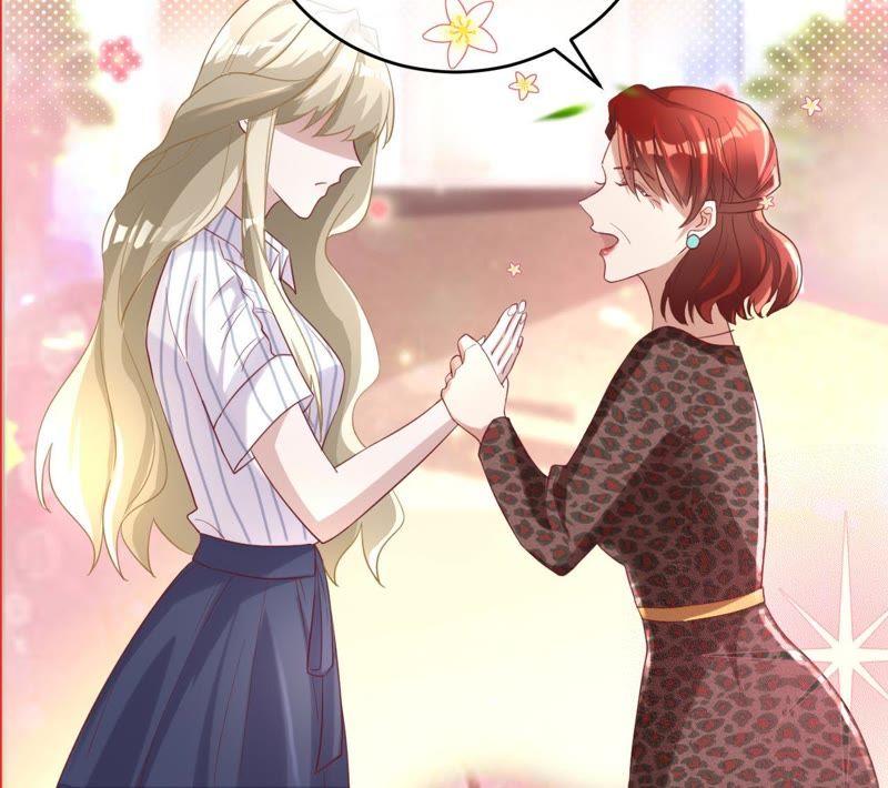 《宠妻狂魔：百万千金要沦陷》第50话 狼外婆 第35页