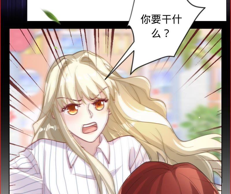 《宠妻狂魔：百万千金要沦陷》第50话 狼外婆 第30页