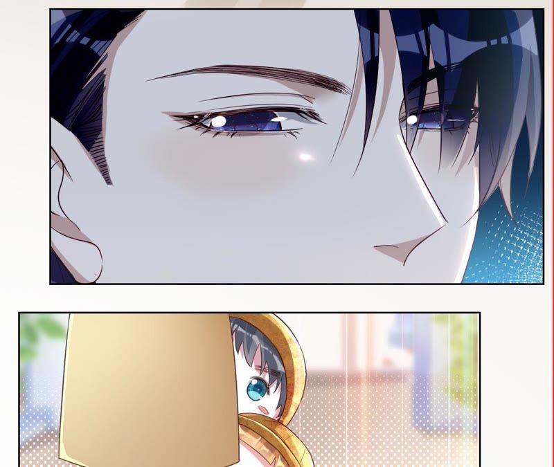 《宠妻狂魔：百万千金要沦陷》第50话 狼外婆 第42页
