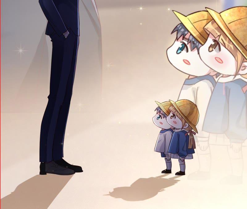《宠妻狂魔：百万千金要沦陷》第50话 狼外婆 第45页