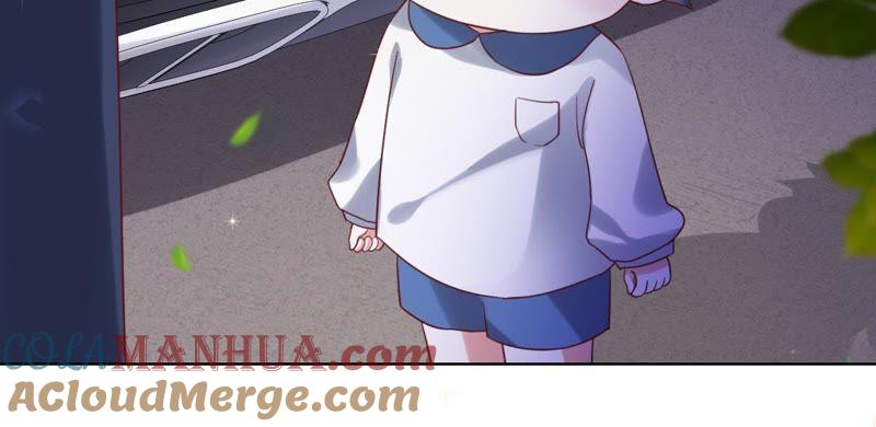《宠妻狂魔：百万千金要沦陷》第53话 坏叔叔其实没那么坏 第37页
