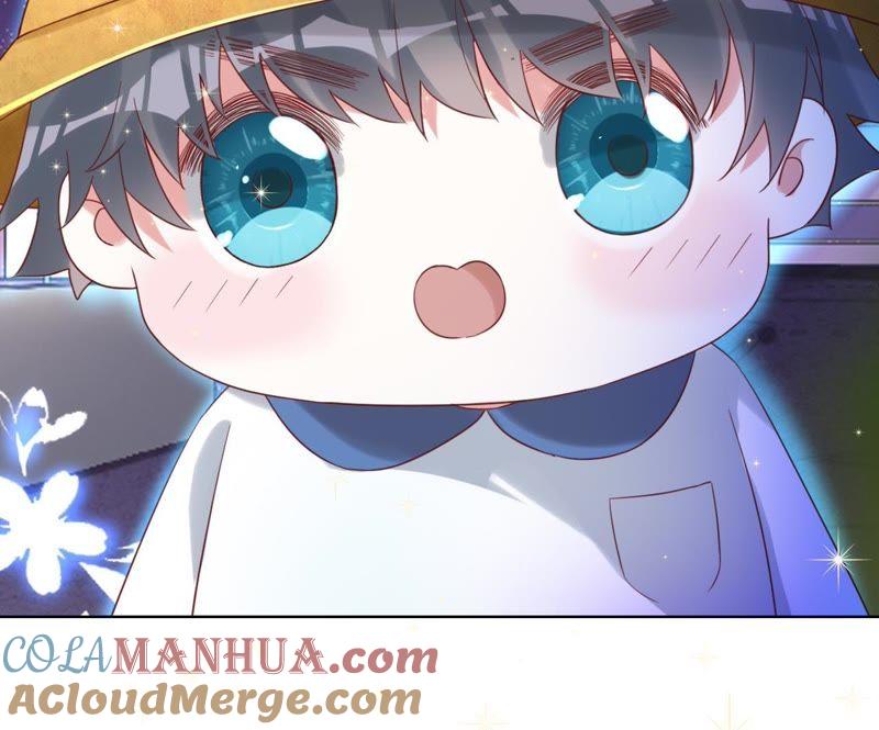 《宠妻狂魔：百万千金要沦陷》第53话 坏叔叔其实没那么坏 第43页