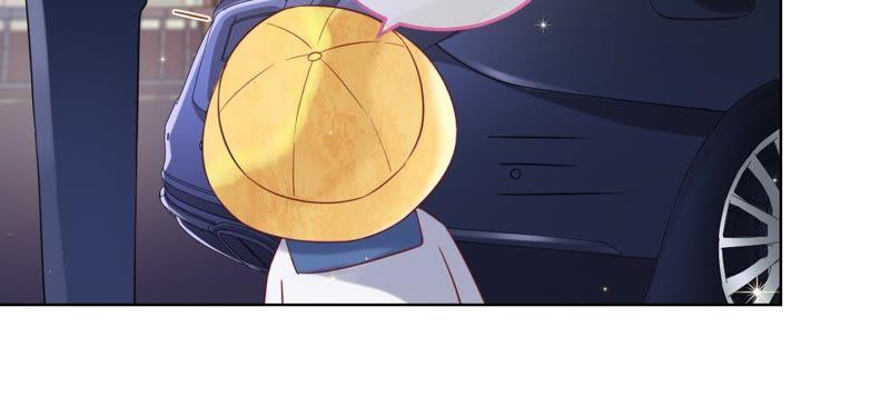 《宠妻狂魔：百万千金要沦陷》第53话 坏叔叔其实没那么坏 第35页