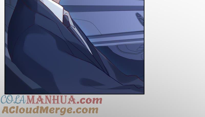 《宠妻狂魔：百万千金要沦陷》第53话 坏叔叔其实没那么坏 第7页