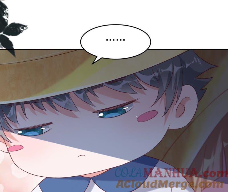 《宠妻狂魔：百万千金要沦陷》第53话 坏叔叔其实没那么坏 第28页