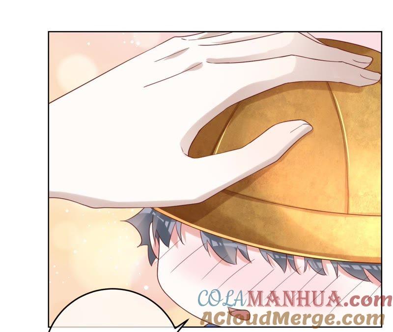 《宠妻狂魔：百万千金要沦陷》第53话 坏叔叔其实没那么坏 第40页