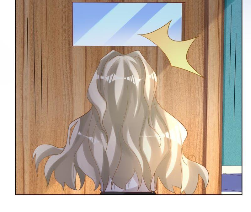 《宠妻狂魔：百万千金要沦陷》第54话 两个男人间的谈话 第59页