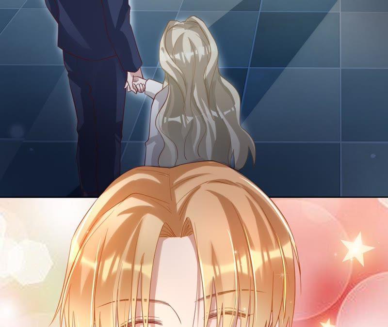 《宠妻狂魔：百万千金要沦陷》第54话 两个男人间的谈话 第41页