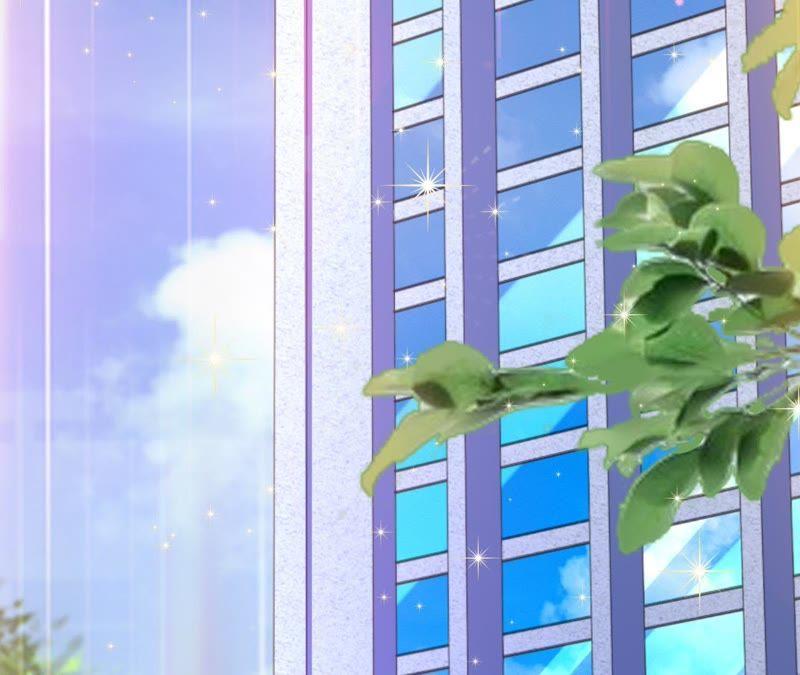 《宠妻狂魔：百万千金要沦陷》第54话 两个男人间的谈话 第2页