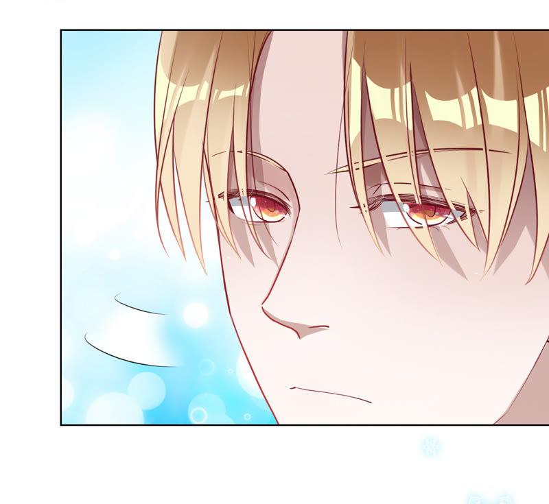 《宠妻狂魔：百万千金要沦陷》第54话 两个男人间的谈话 第66页