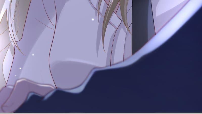 《宠妻狂魔：百万千金要沦陷》第54话 两个男人间的谈话 第27页