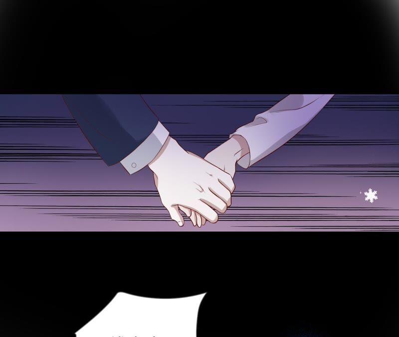 《宠妻狂魔：百万千金要沦陷》第54话 两个男人间的谈话 第78页