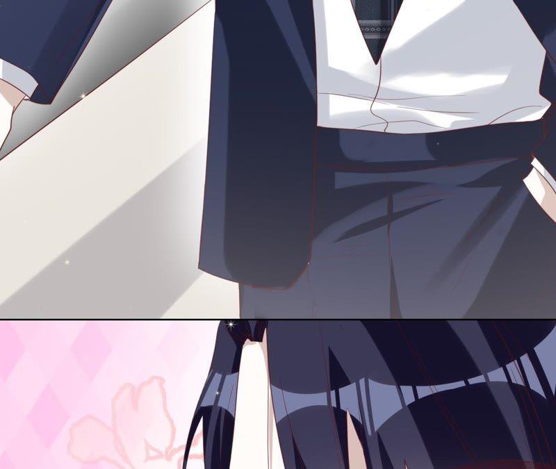 《宠妻狂魔：百万千金要沦陷》第54话 两个男人间的谈话 第5页