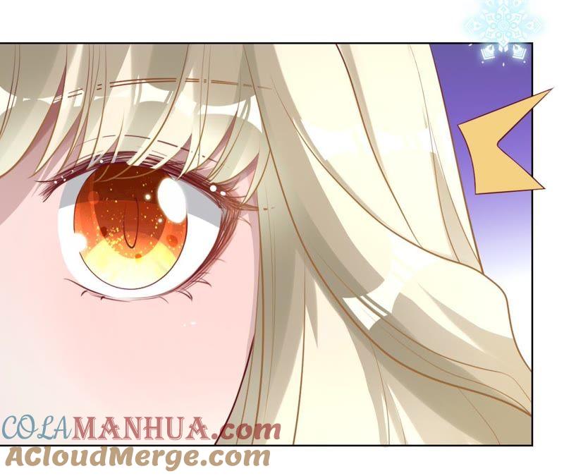 《宠妻狂魔：百万千金要沦陷》第54话 两个男人间的谈话 第67页