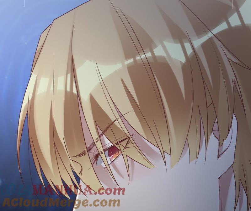 《宠妻狂魔：百万千金要沦陷》第54话 两个男人间的谈话 第16页