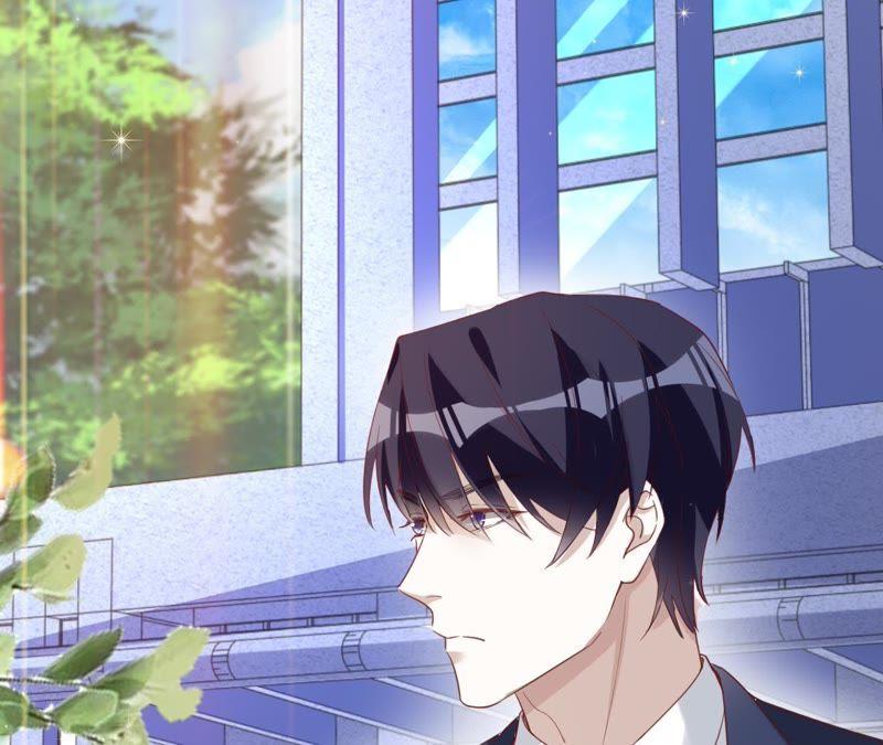 《宠妻狂魔：百万千金要沦陷》第54话 两个男人间的谈话 第3页
