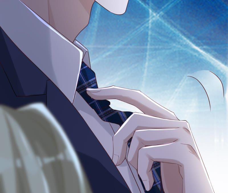 《宠妻狂魔：百万千金要沦陷》第54话 两个男人间的谈话 第38页