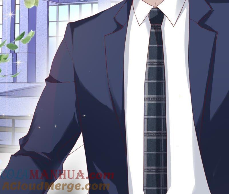《宠妻狂魔：百万千金要沦陷》第54话 两个男人间的谈话 第4页
