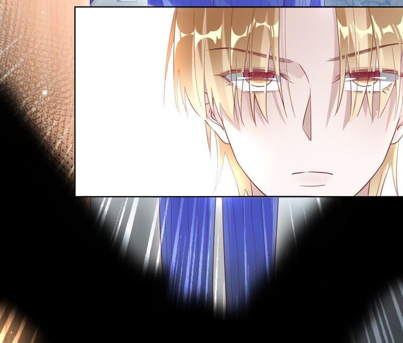 《宠妻狂魔：百万千金要沦陷》第54话 两个男人间的谈话 第32页