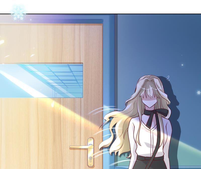 《宠妻狂魔：百万千金要沦陷》第54话 两个男人间的谈话 第69页